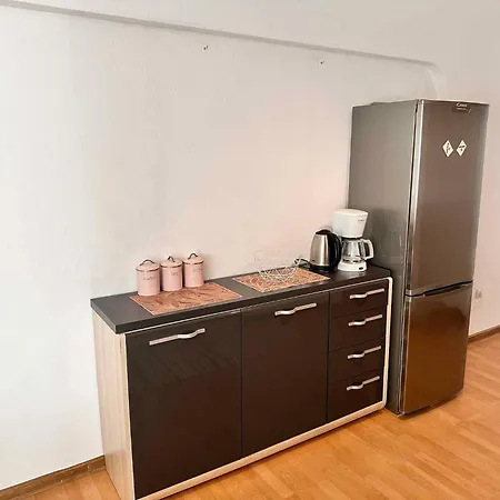 Appartement In Dramalj 45036