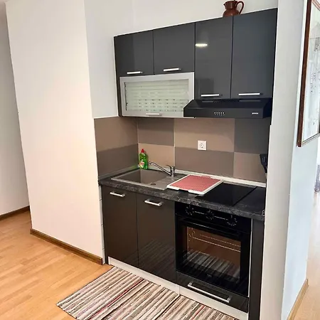 Appartement In Dramalj 45036 *