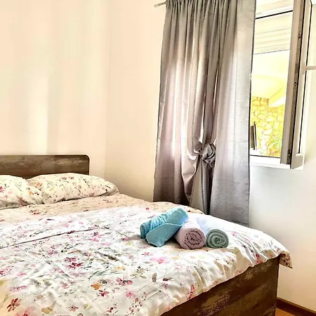 In Dramalj 45036 Appartement *