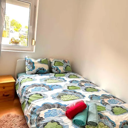 Appartement In Dramalj 45036 *