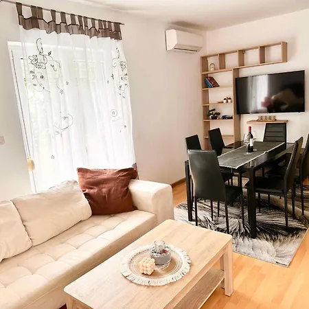 In Dramalj 45036 Appartement Klanfari