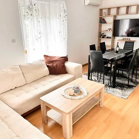 Appartement In Dramalj 45036