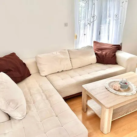 In Dramalj 45036 Klanfari