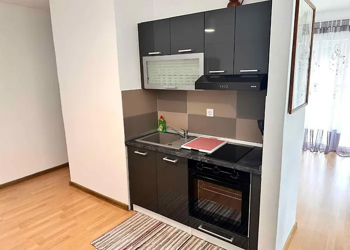 Apartman In 45036 *