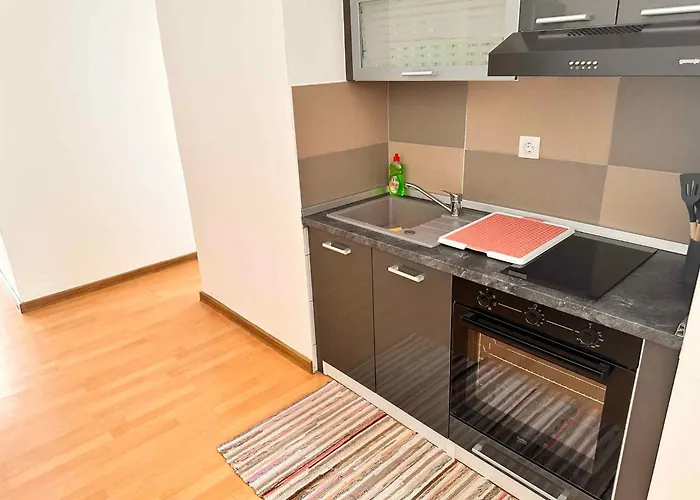 In 45036 Apartman Dramalj