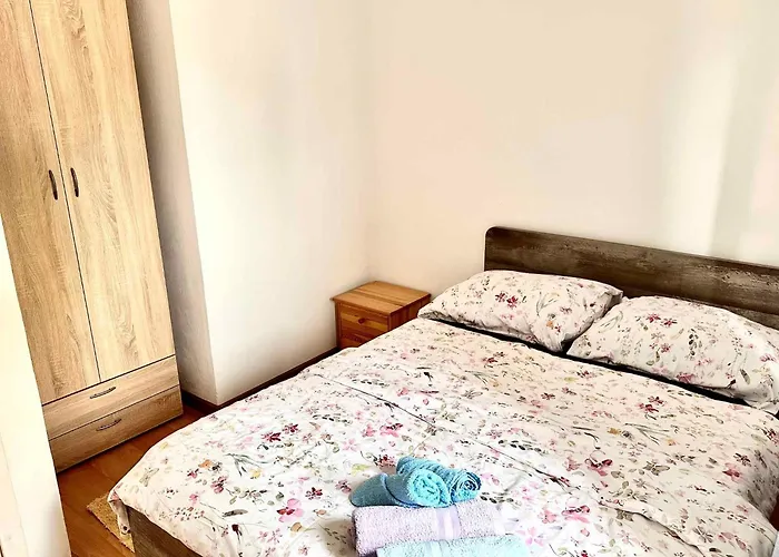 דירה In Dramalj 45036