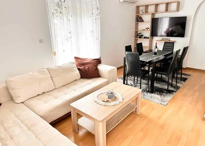 דירה In Dramalj 45036