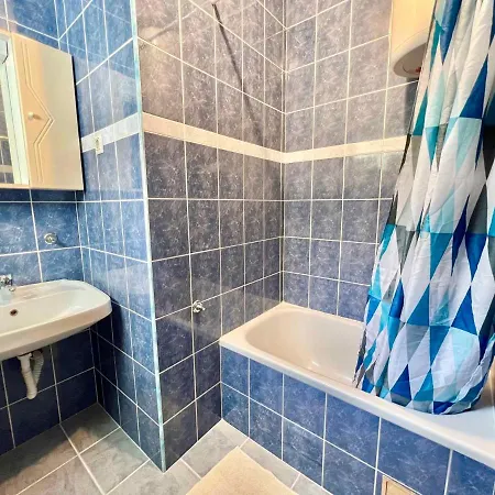 In 45036 Apartament Dramalj
