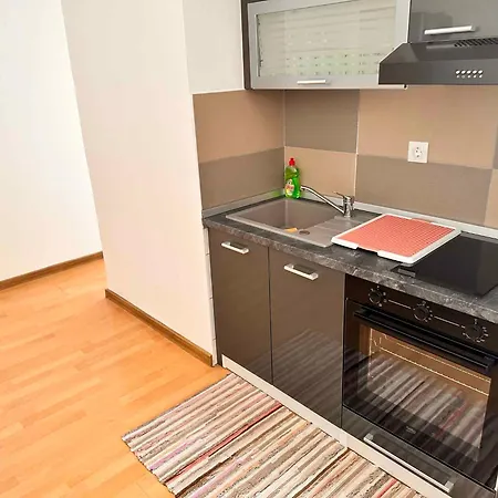 In 45036 Apartament Dramalj