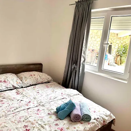 In 45036 Apartament Dramalj