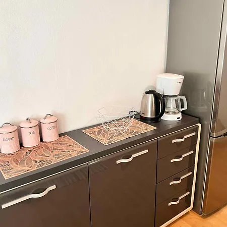 In 45036 Apartament Dramalj