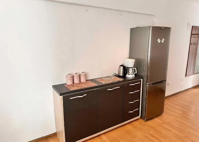 Διαμέρισμα In Dramalj 45036