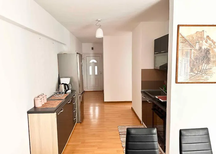 In Dramalj 45036 * Dramalj