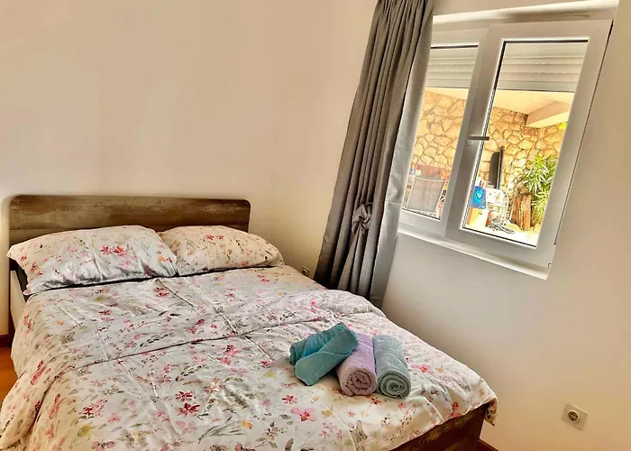 Διαμέρισμα In Dramalj 45036