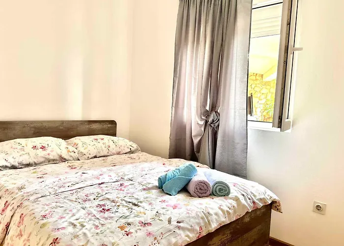 In Dramalj 45036 Διαμέρισμα *