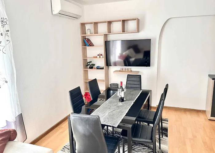 In Dramalj 45036 Διαμέρισμα